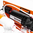 Минерализатор Ecosoft Absolute с минерализатором с насосом на станине (MO675MPSECO)