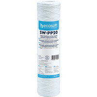 Ecosoft 2,5"x10" 20 мкм (CPN251020ECO)