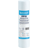 Ecosoft 2,5"x10" 10 мкм (CPV251010ECO) Ecosoft 2,5"x10" 10 мкм (CPV251010ECO)