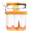 Минерализатор Ecosoft Absolute с минерализатором с насосом на станине (MO675MPSECO)