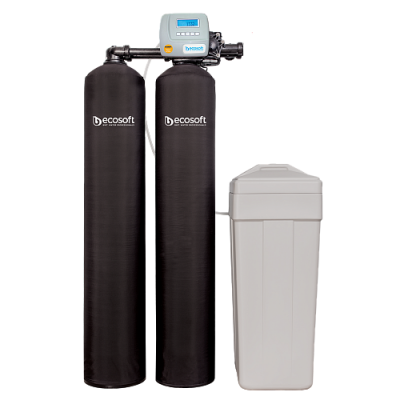 Система комплексной очистки воды Ecosoft FK 0844CE Twin (FK844TWIN)