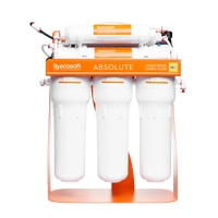 Ecosoft Absolute с минерализатором с насосом на станине (MO675MPSECO) Ecosoft Absolute с минерализатором с насосом на станине (MO675MPSECO)
