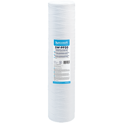 Ecosoft 4,5"x20" 20 мкм (CPN452020ECO)