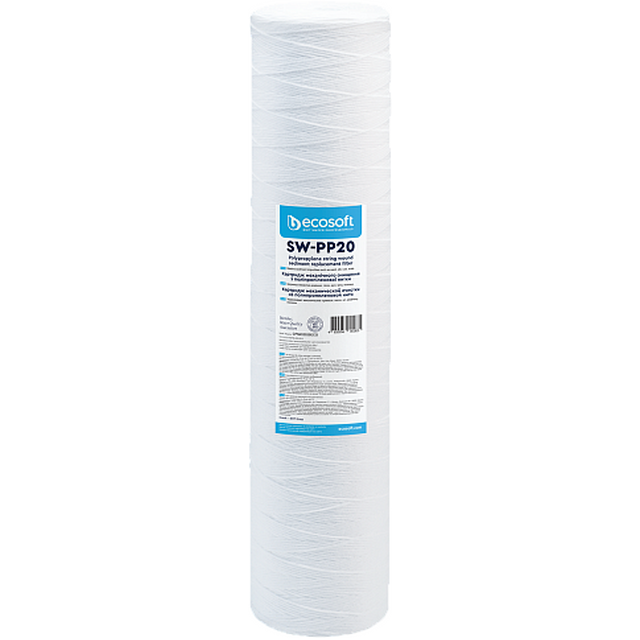 Ecosoft 4,5"x20" 20 мкм (CPN452020ECO)
