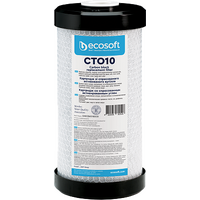Ecosoft CTO10 4,5"х10" (CHVCB4510ECO)