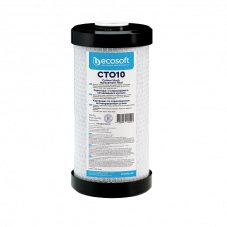 Ecosoft CTO10 4,5"х10" (CHVCB4510ECO)
