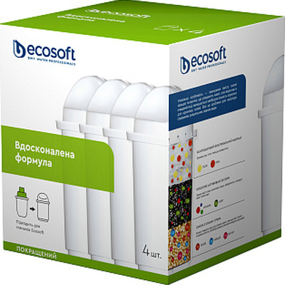 Ecosoft (CRVK4ECO)