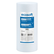 Картридж для фильтра Ecosoft 4,5"x10" 5 мкм (CPN45105ECO)