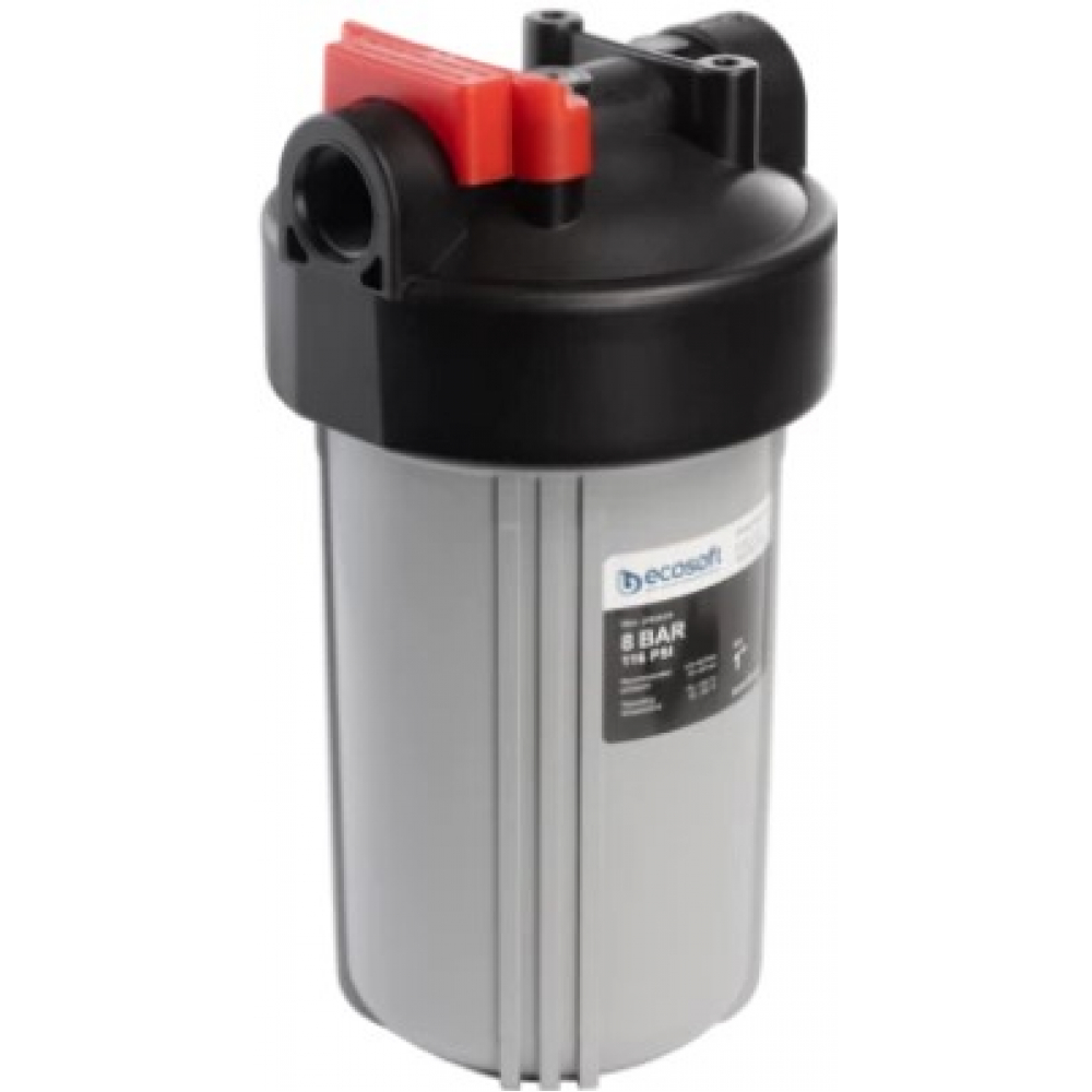 Магистральный  фильтр Ecosoft BB10 1" (FPV4510ECOGR)