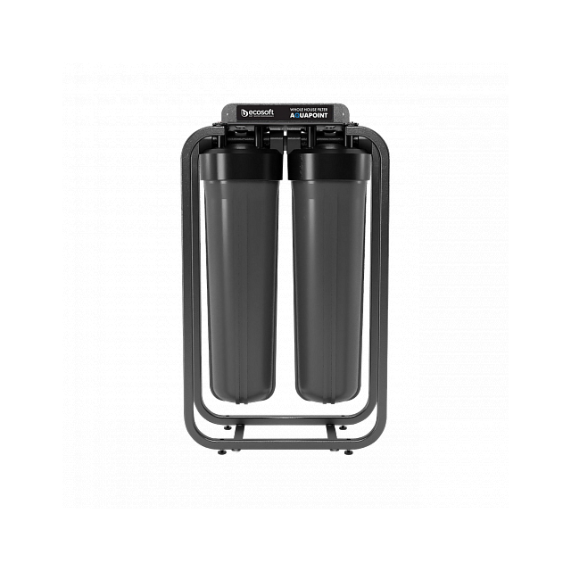 Картридж для фільтра Ecosoft AquaPoint Standard на станині