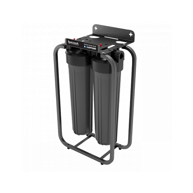 Картридж для фільтра Ecosoft AquaPoint Standard на станині