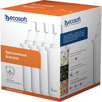 Ecosoft (CRVKAB4ECO)