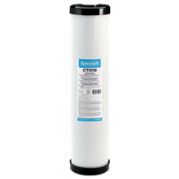 Ecosoft CTO10 4,5"х20" (CHVCB4520ECO) Ecosoft CTO10 4,5"х20" (CHVCB4520ECO)
