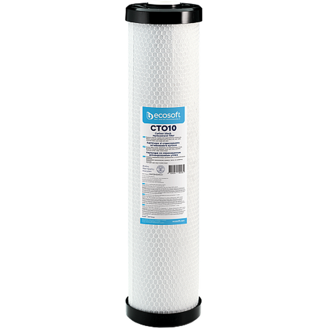 Ecosoft CTO10 4,5 "х20" (CHVCB4520ECO)