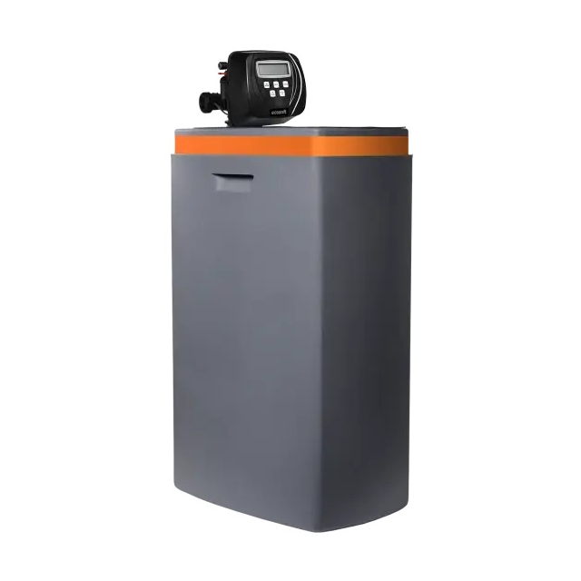 Баллон Ecosoft Anthracite Gold 370 CI
