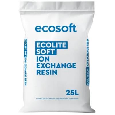 Фільтруючий матеріал Ecosoft Ecolite Soft  (ECOLITES25) 25 л