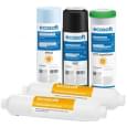 Комплект картриджей Ecosoft Absolute "6 місяців" (CHV5ECOABS)