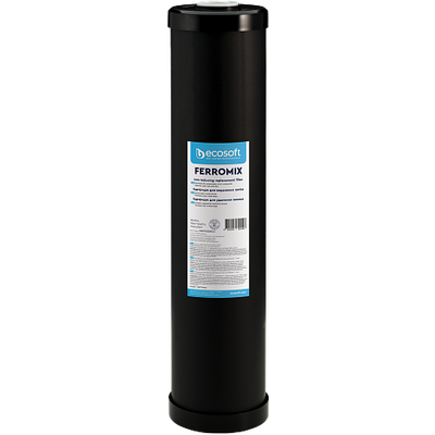 Ecosoft 4,5"х20" (CRVF4520ECO)