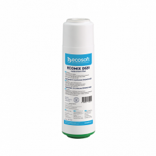 EcomixD Ecosoft 2,5"x10" (CRV2510ECO)