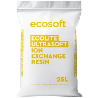 Фильтрующий материал Ecosoft Ecolite Ultrasoft (eco-ECOLITEUS25) 25 л
