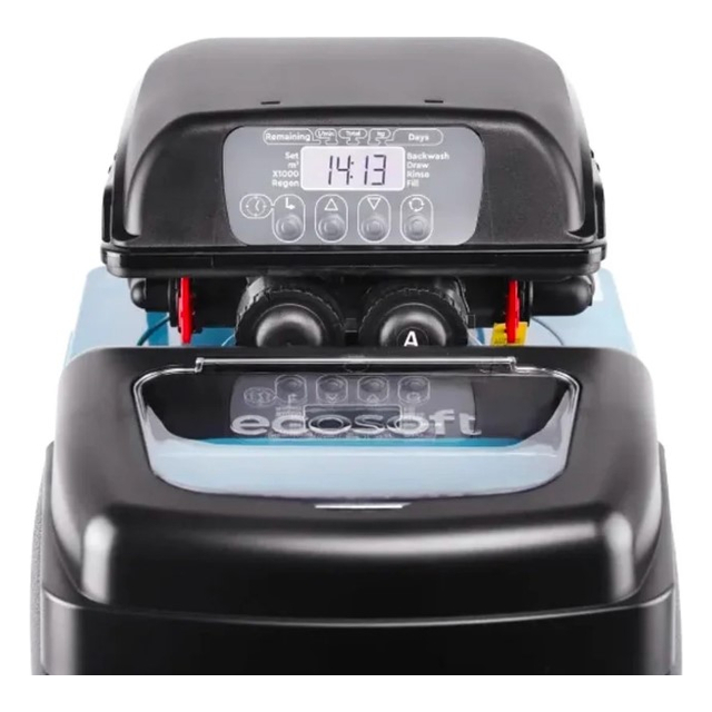 Система комплексной очистки воды Ecosoft Core 250