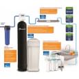 УФ обеззараживатель Ecosoft E-720