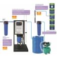 УФ обеззараживатель Ecosoft E-720