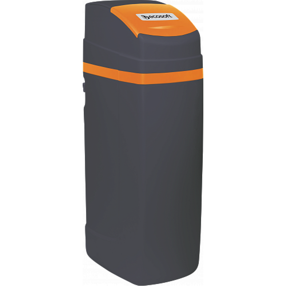 Система комплексной очистки воды Ecosoft Titanium Gold 370 (FK1235CABCEMIXCOR)