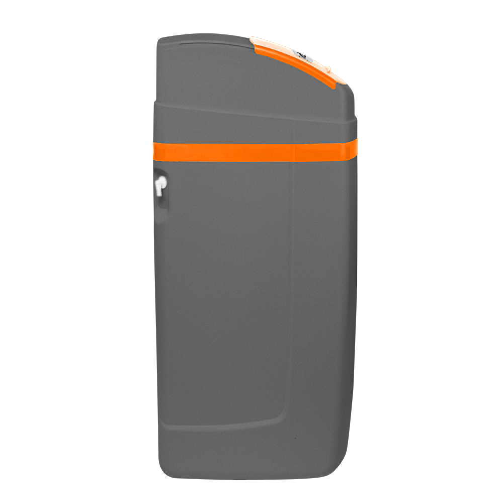 Система комплексной очистки воды Ecosoft Titanium Gold 370 (FK1235CABCEMIXCOR)