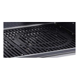 Газовый гриль Enders Kansas Black Pro 3 K Turbo