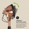 Инфракрасный обогреватель Blumfeldt Heatspot, 2кВт