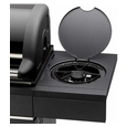 Газовый гриль Enders Kansas Black Pro 3 K Turbo
