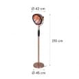 Инфракрасный обогреватель Blumfeldt Heatspot, 2кВт