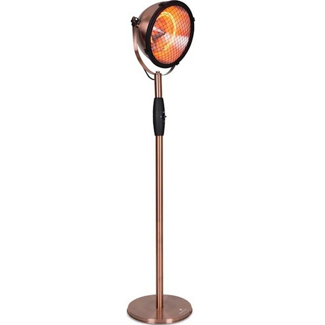 Инфракрасный обогреватель Blumfeldt Heatspot, 2кВт