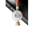 Газовый обогреватель Heidenfeld Blueflame GH110