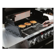 Газовый гриль Enders Uniq Pro 3 IKO Cruster