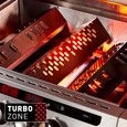 Газовый гриль Enders Uniq Pro 3 IKO Cruster