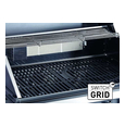 Газовый гриль Enders Kansas Pro 3 SIKTurbo