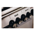 Газовый гриль Enders Monroe Pro II 4 SIKR Turbo