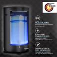 Газовый обогреватель Heidenfeld Blueflame GH110