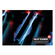Газовый гриль Enders Kansas Pro 3 SIKTurbo