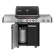 Газовый гриль Enders Uniq Pro 3 IKO Cruster