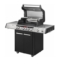 Enders Uniq Pro 3 IKO Cruster