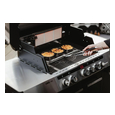 Газовый гриль Enders Uniq Pro 3 IKO Cruster