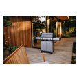 Газовый гриль Enders Monroe Pro II 4 SIKR Turbo