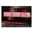 Газовый гриль Enders Kansas Pro 3 SIKTurbo