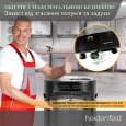 Газовый обогреватель Heidenfeld Blueflame GH110