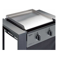 Газовый гриль Enders Florida Plancha