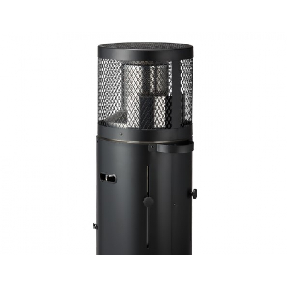 Газовый обогреватель Enders Polo Black 2.0, 6 кВт