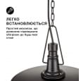 Инфракрасный обогреватель Blumfeldt Camden Heat, manual, 2,5 кВт